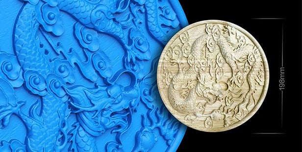 3D EinScan Pro HD scanner buy in Poland