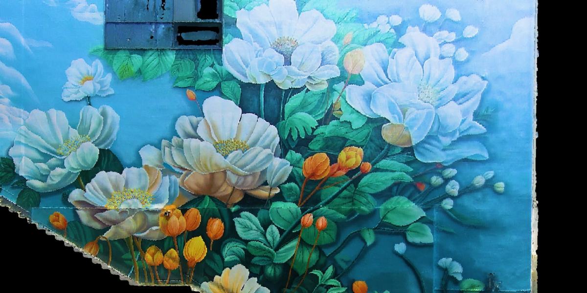 Точна передача геометрії та кольору