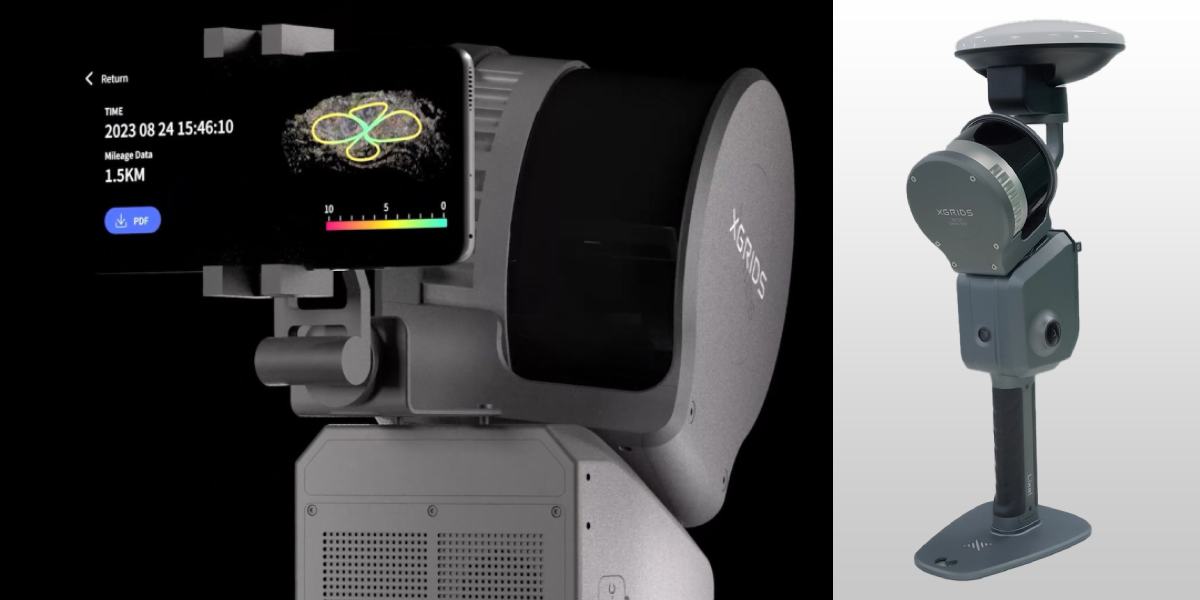 3Д сканування без додаткової обробки