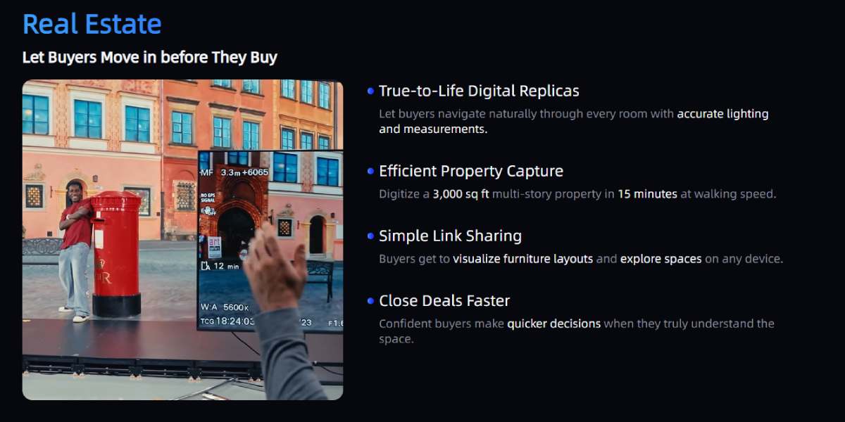 3D-фотографування вулиць