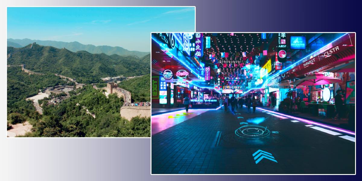 Швидке сканування складних об'єктів