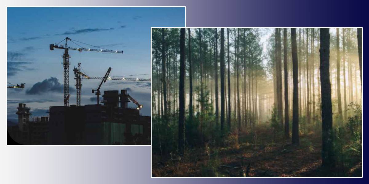 Точне 3D-сканування з геоприв'язкою