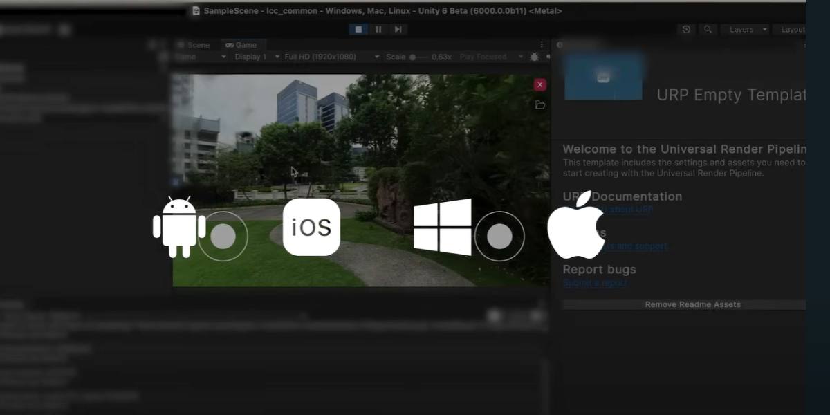 Програмне забезпечення для 3D-сканерів XGRIDS Lixel, сумісність