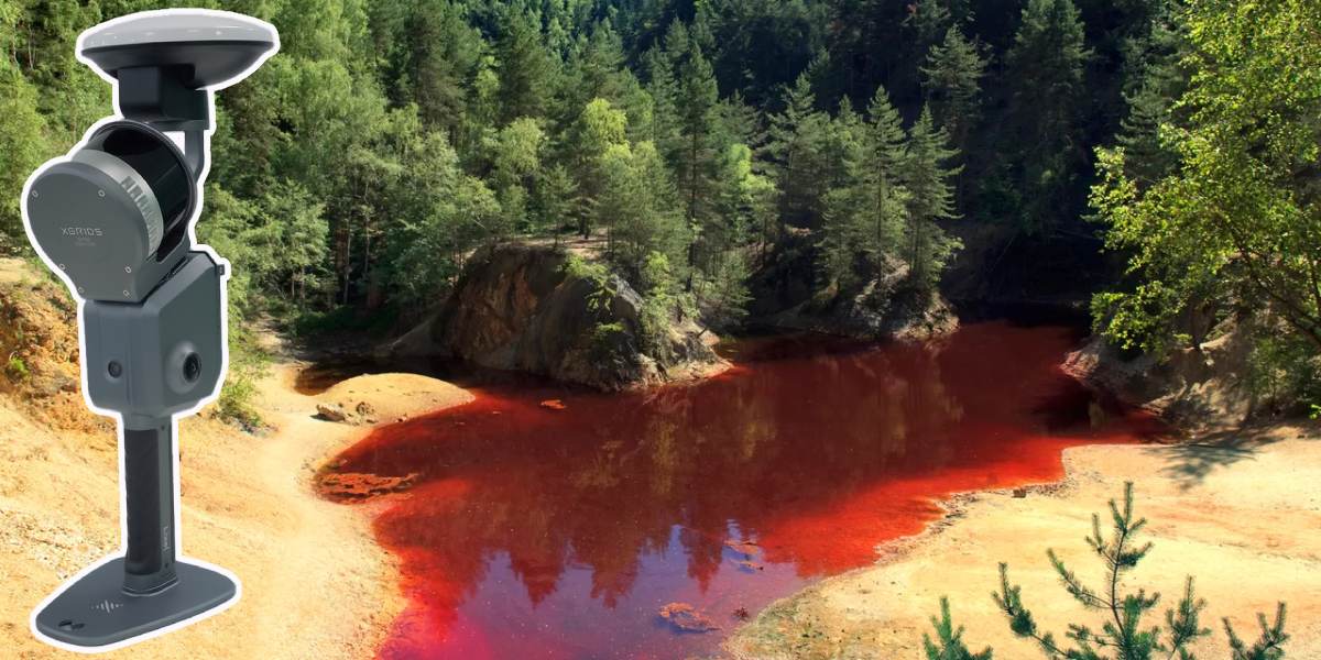 Якісне отримання даних при слабкому сигналі супутника