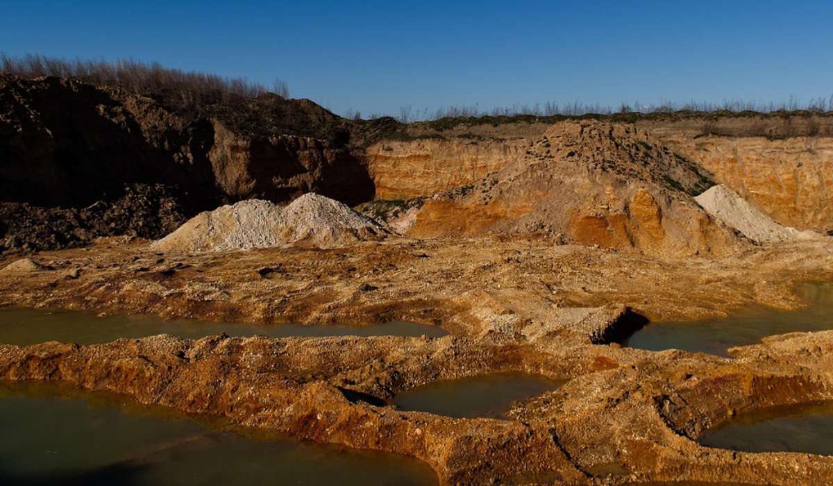 Ідеальний 3Д-сканер для земляних робіт XGRIDS L2 Pro 32/300