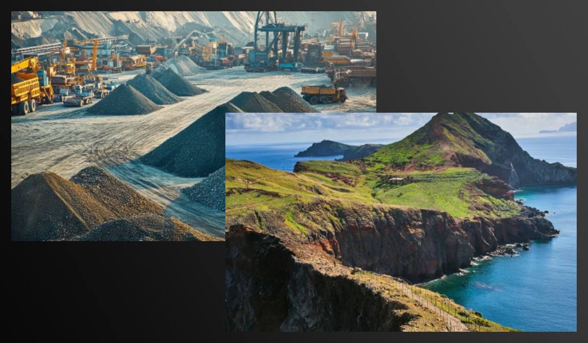 3Д сканер для земляних робіт