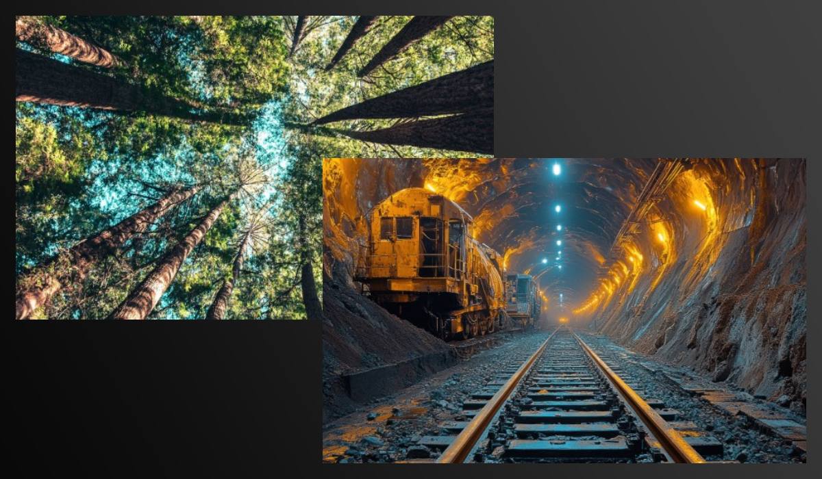 3D-сканер XGRIDS L2 Pro 32/300: ручний сканер для роботи в польових умовах