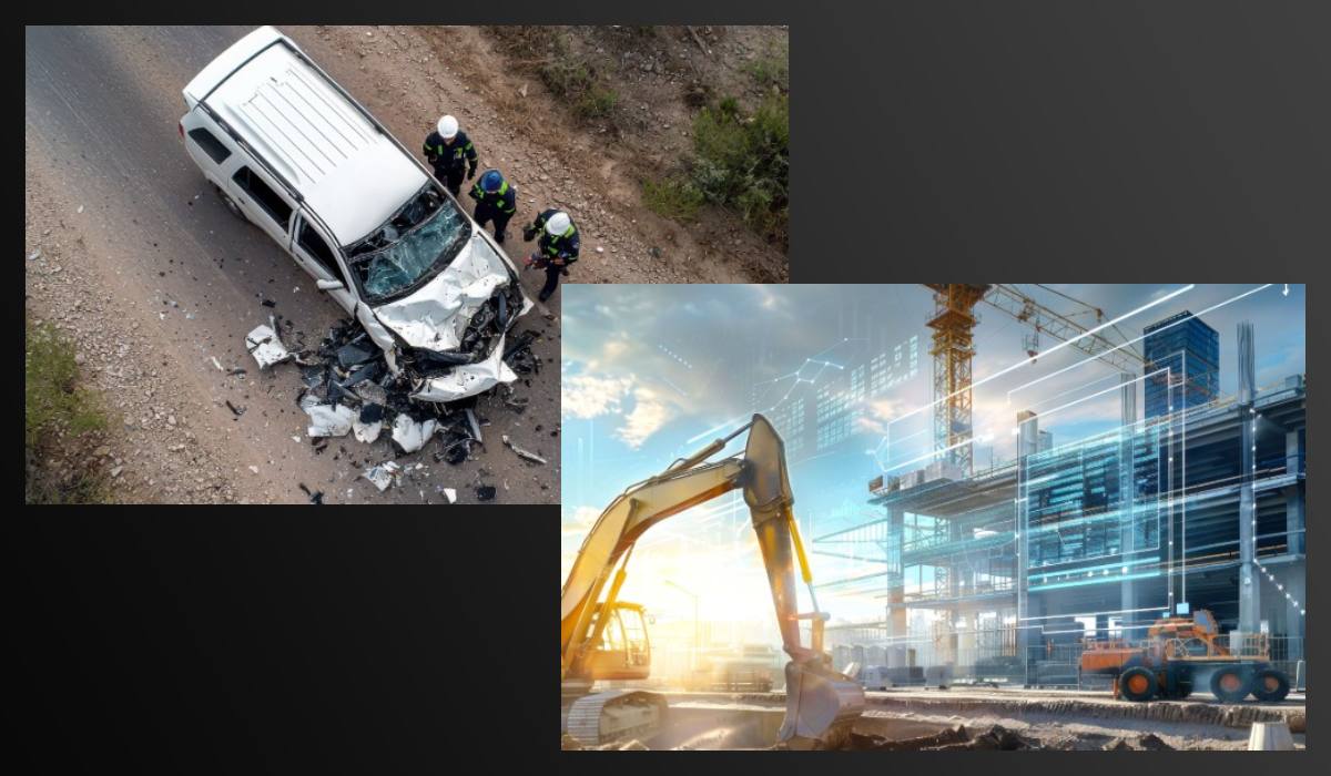 Автономний сканер для польових умов