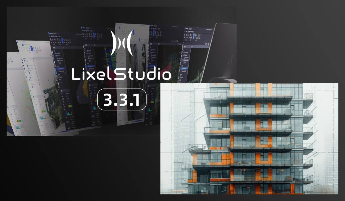 ПЗ для XGRIDS L2 Pro 32/300