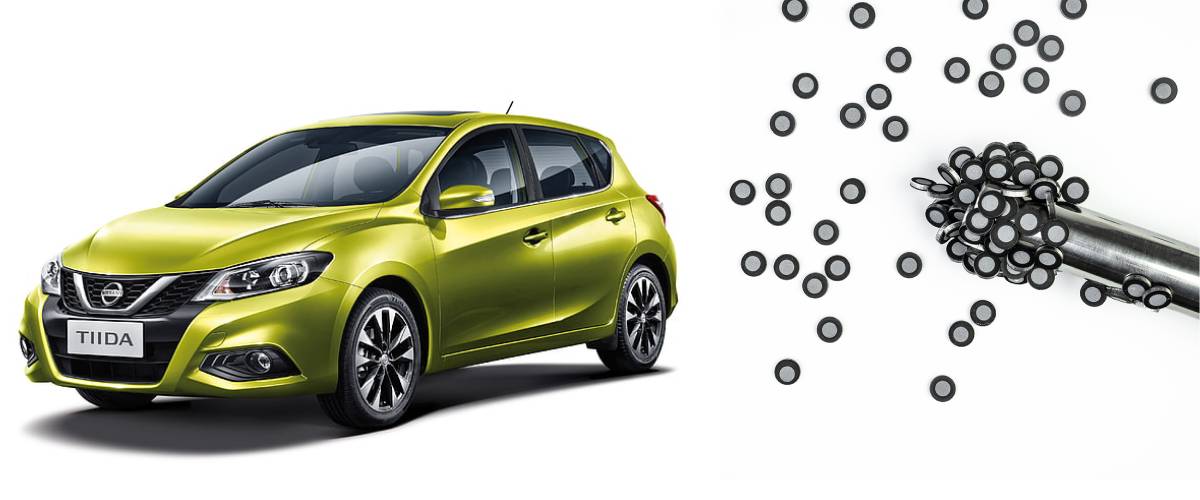 AESUB Confetti: зручне сканування важкодоступних місць