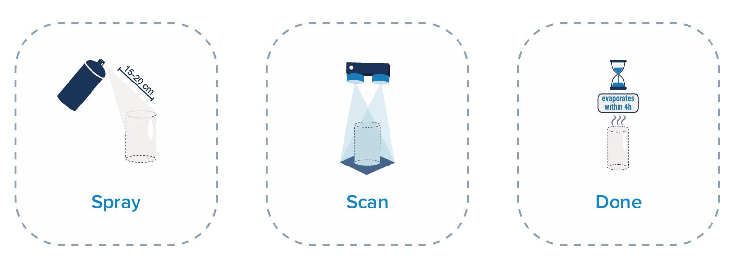 Купити спрей AESUB Transparent в Польщі