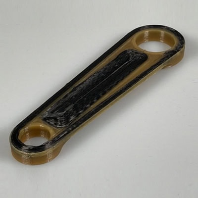 Модульний 3Д-принтер W 2.0