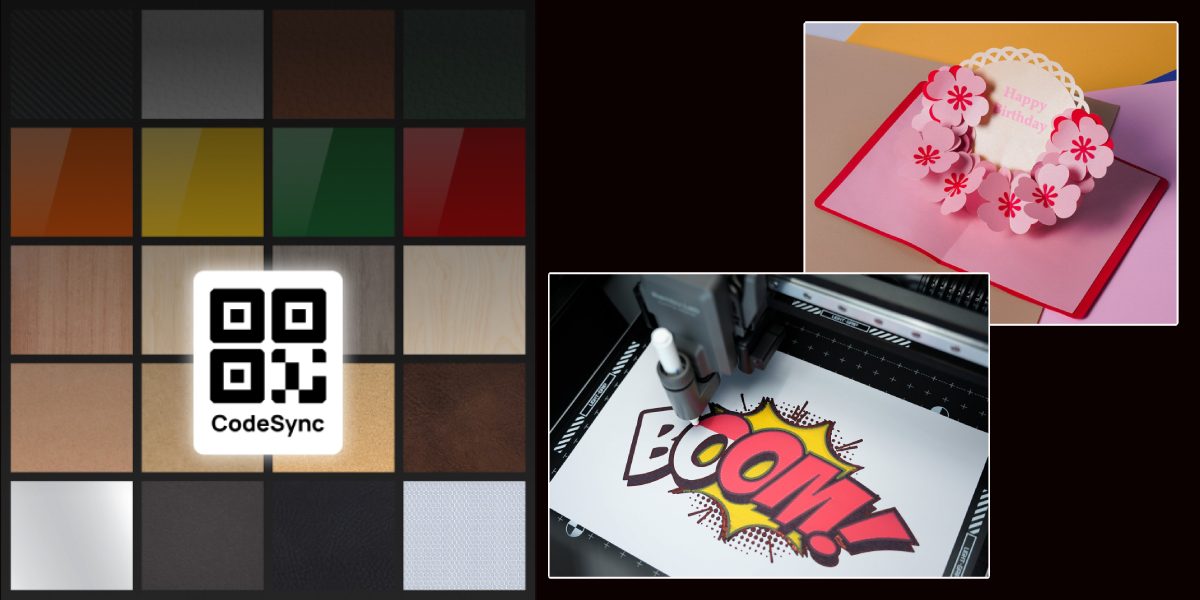 Можливість використовувати різні матеріали в H2C Laser Full Combo 10W