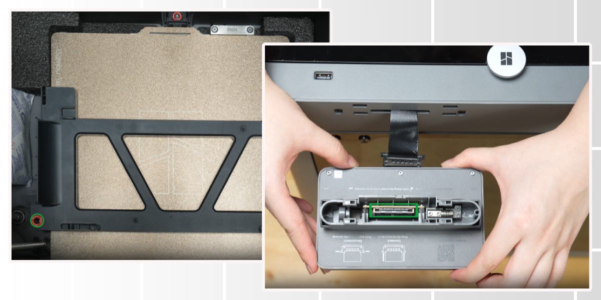 Bambu Lab P2S Combo: багатоколірний друк