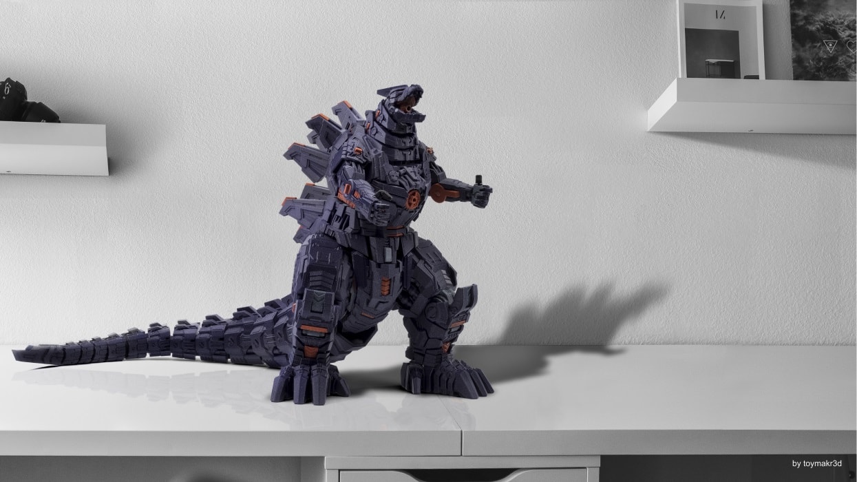 Полімери - кілька полімерів для кількох застосувань в одному проекті