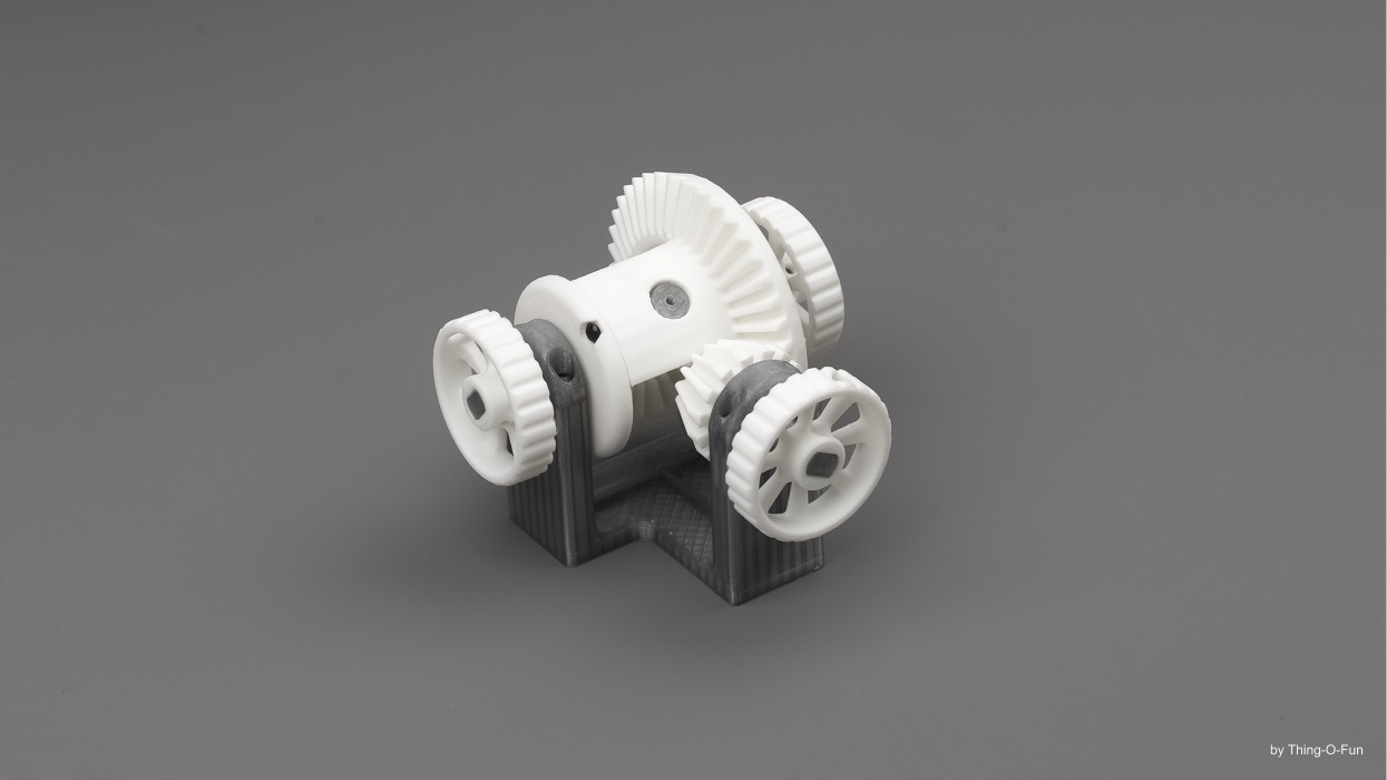 Bambu Lab X1-Carbon Combo - швидкісний 3Д принтер