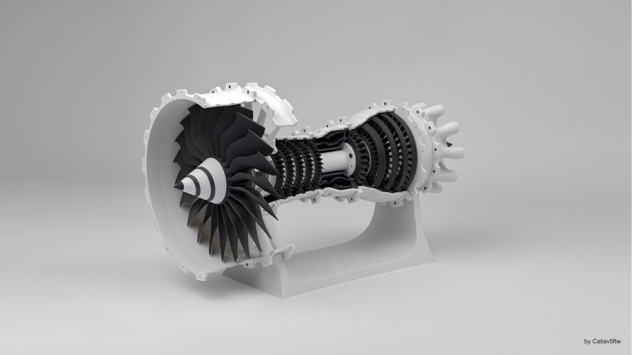 Удосконалені процеси для друку з передових матеріалів