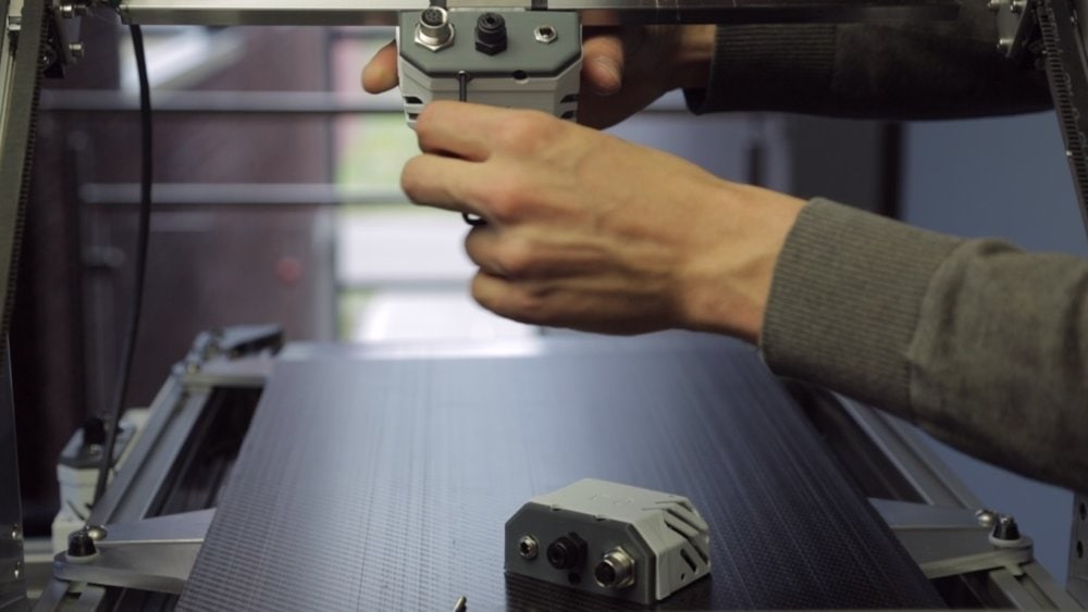 Сучасна технологія Blackbelt у не обмеженому просторі