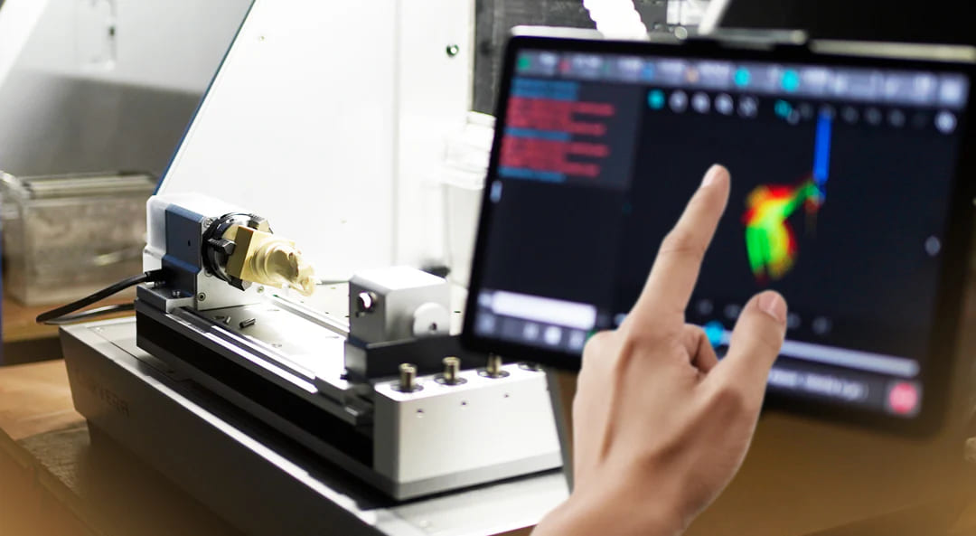 Makera Carvera 4th Axle Module - Купити в Польщі