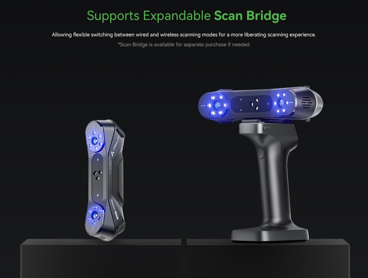 Широкі можливості використання