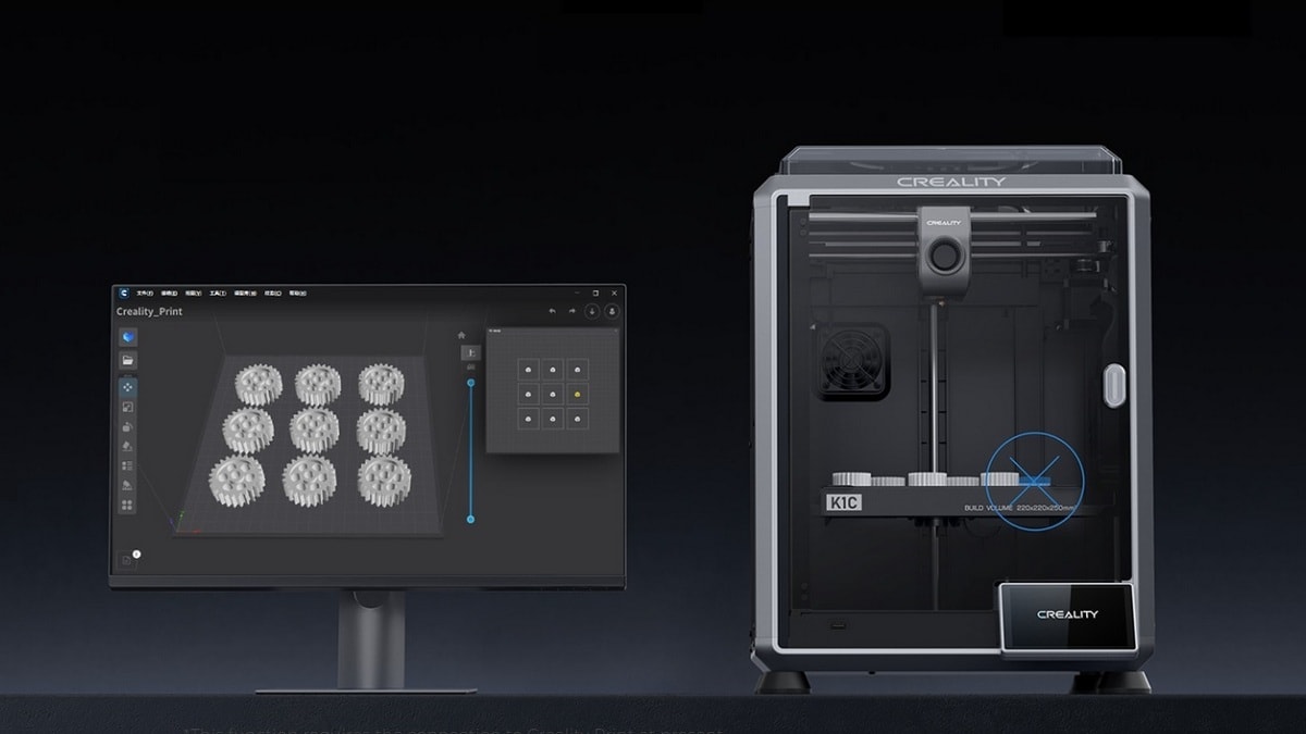 Часткова невдача пакетного друку