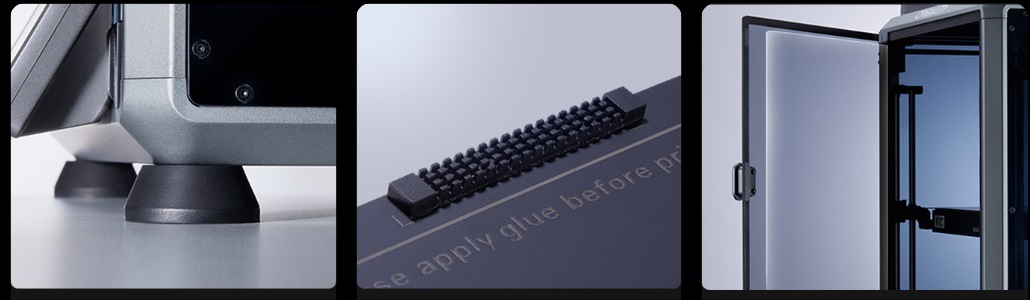 3D-принтер Creality K1C