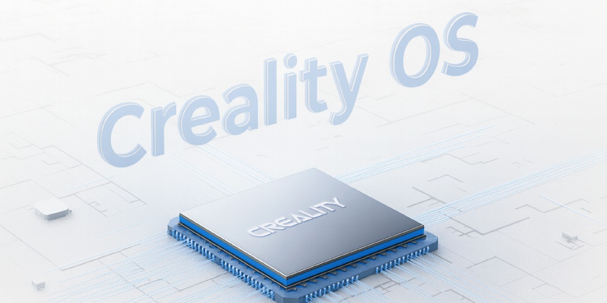 Якісна апаратна частина Creality K2 SE