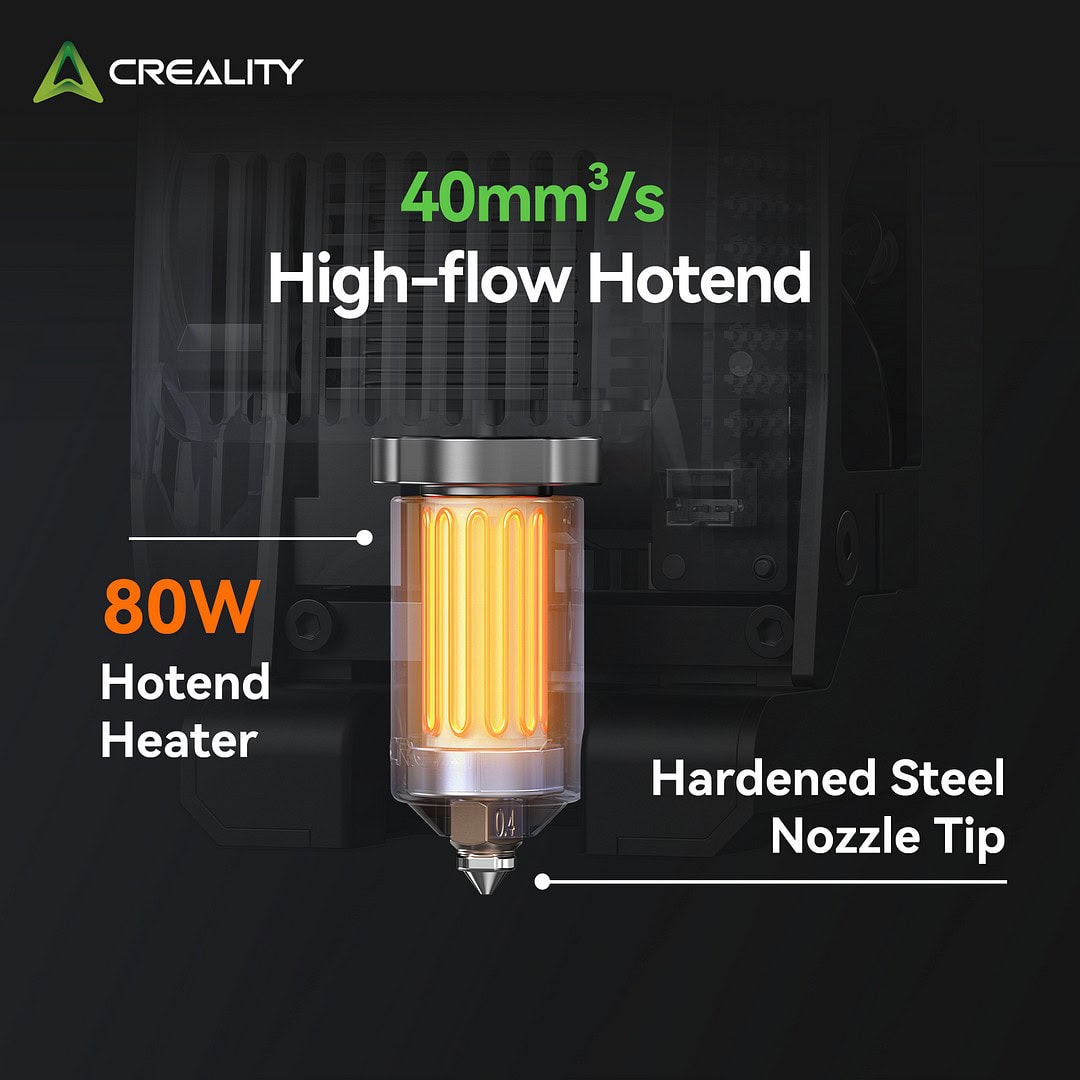 Загартований наконечник