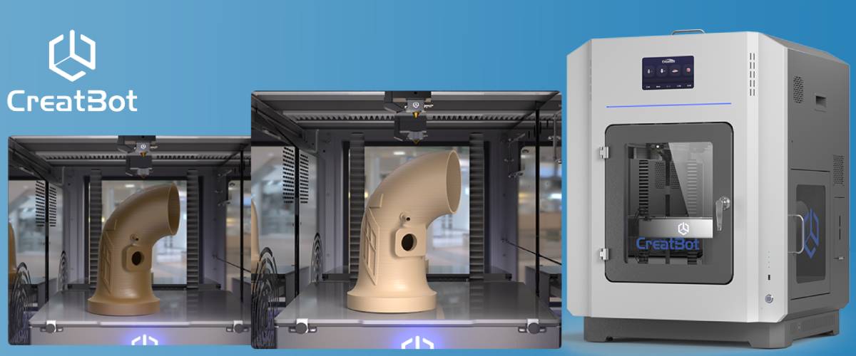 PEEK-250: друк та спечення за 1 цикл