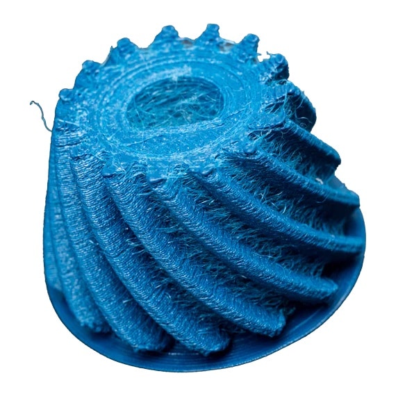 Якісні матеріали - ключова умова успішного 3D-друку