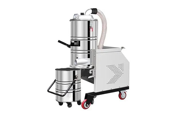 Вибухозахищений пилосос