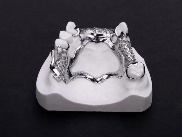 Зразки друку - 3D принтер по металу ціна