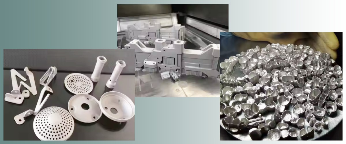 3D друк у стоматології FastForm FF-M180D