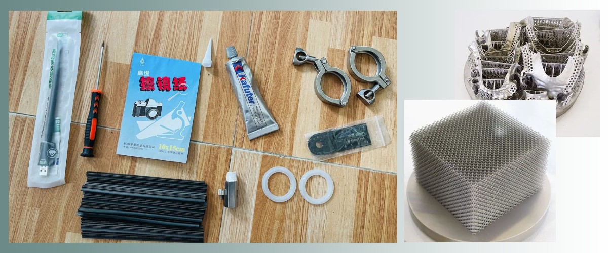 FastForm FF-M180D: комплектація