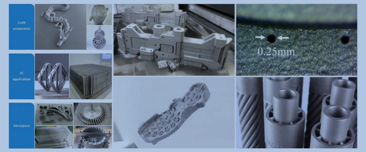 Можливості друку FastForm FF-M300