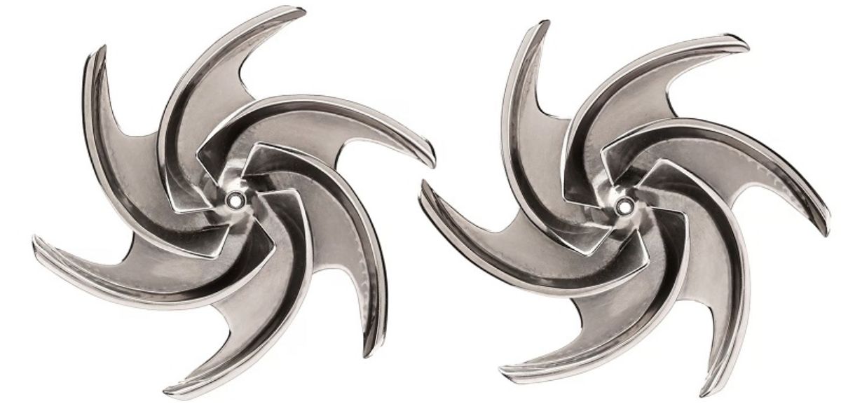 Металевий порошок FastForm 316L