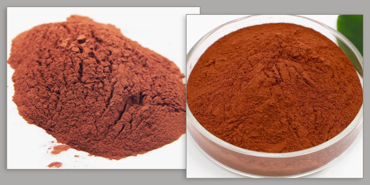 FastForm CuCrZ: порошок для 3Д металевого друку