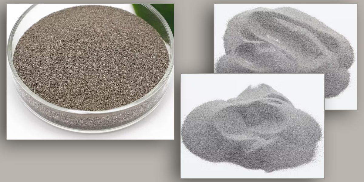 Металевий порошок FastForm CX