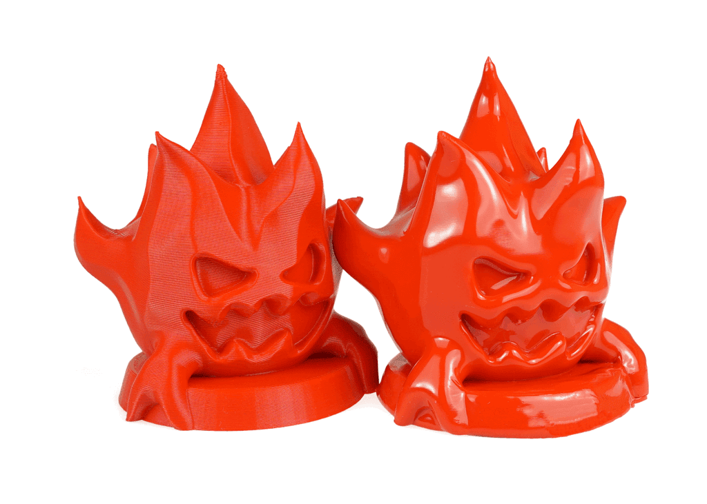 ASA для 3D-принтера - Довговічний філамент