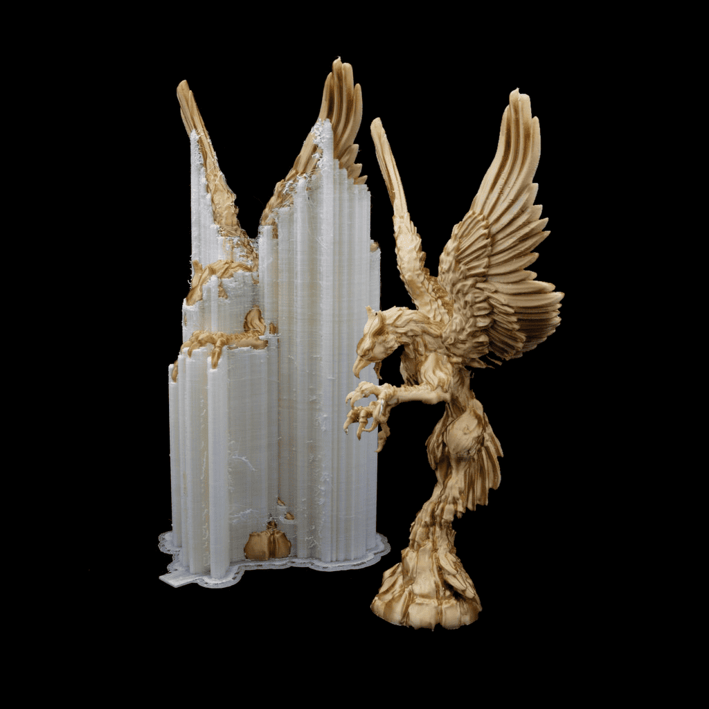 Купити Fiberlogy BVOH водорозчинний