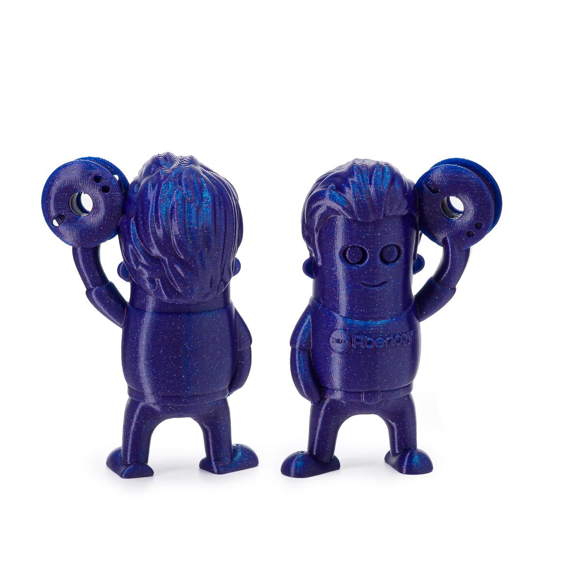 Купити якісний пластик для 3Д-друку в Польщі Краків