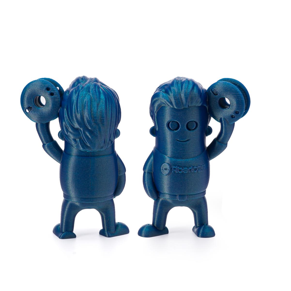 Застосування EASY PLA в 3D-друці