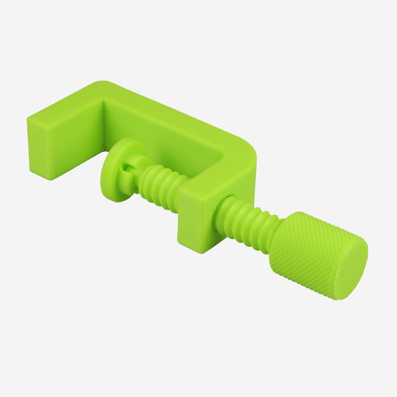 Застосування IMPACT PLA