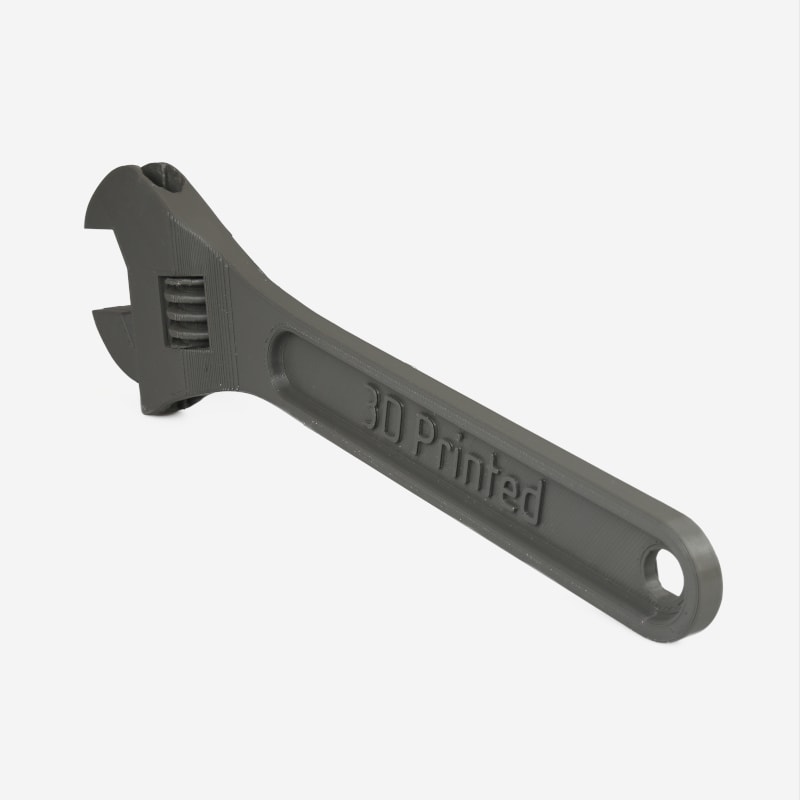 IMPACT PLA для 3Д друку інструментів