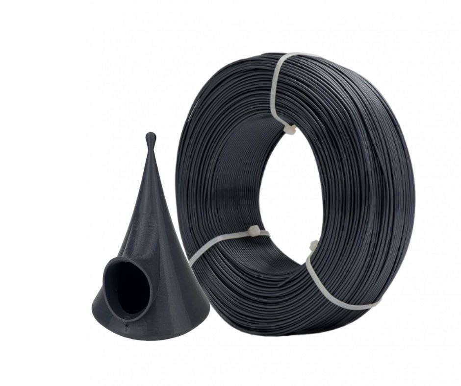 3D пластик без бобіни REFILL R PLA для 3D-друку