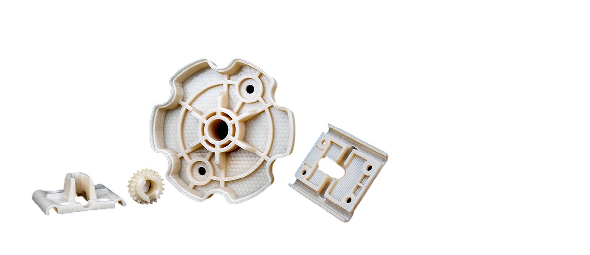 Застосування на виробництві