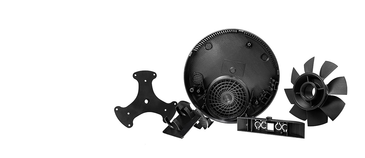 Перевірка прототипу проекту