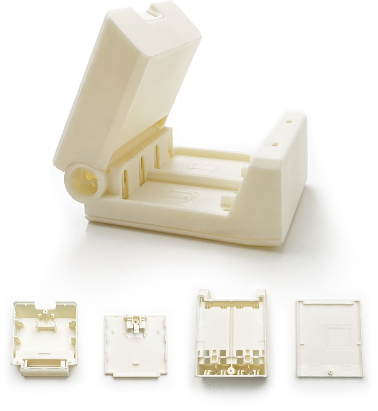 Flashforge Guider 3 Ultra - Допуск ±0,15 мм