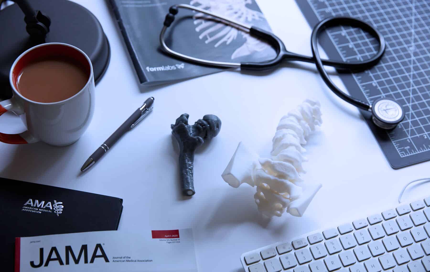 Назначение 3D-принтера большого формата