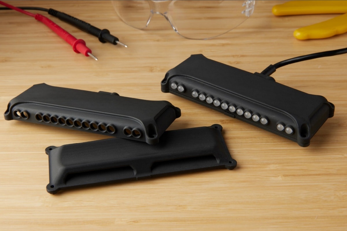 Найчіткіші деталі з мінімальним розміром 50 мкм